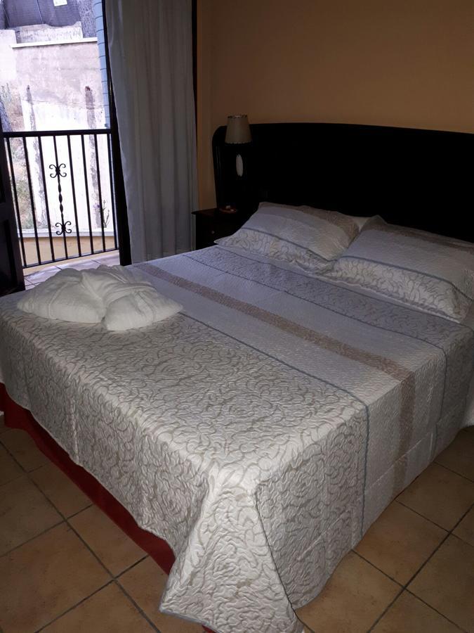 Hotel Vegasierra Bogarra Extérieur photo